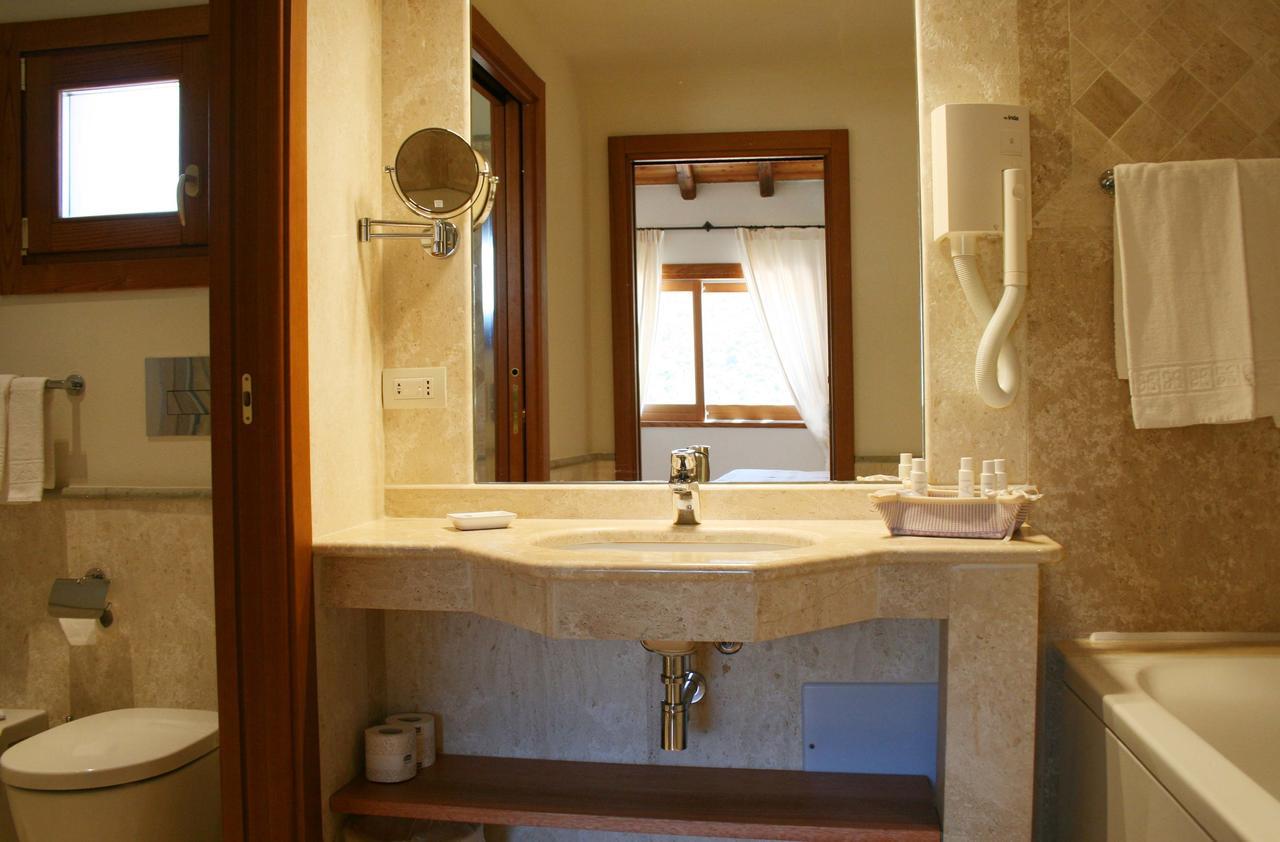 Hotel Marana Гольфо-Аранчі Екстер'єр фото