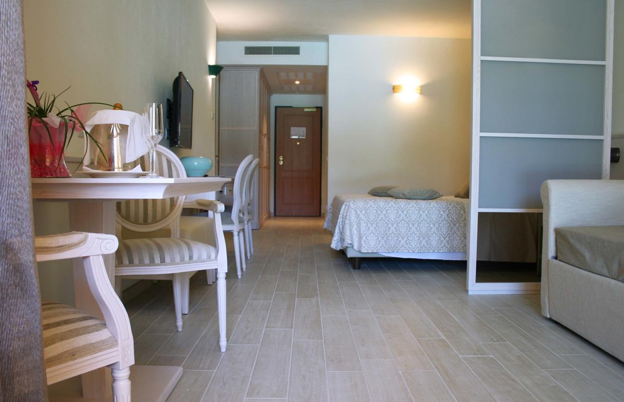 Hotel Marana Гольфо-Аранчі Екстер'єр фото